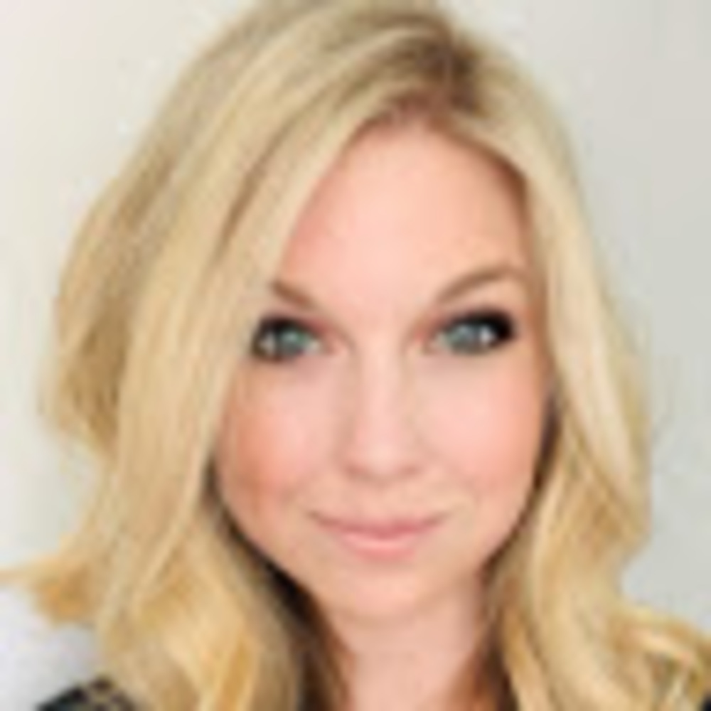 Meet your Posher, Meagan